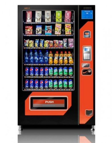 XY-Vend